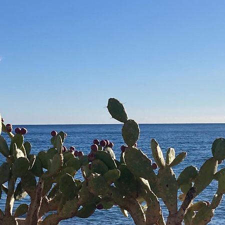Taliari Taormina Apartment المظهر الخارجي الصورة