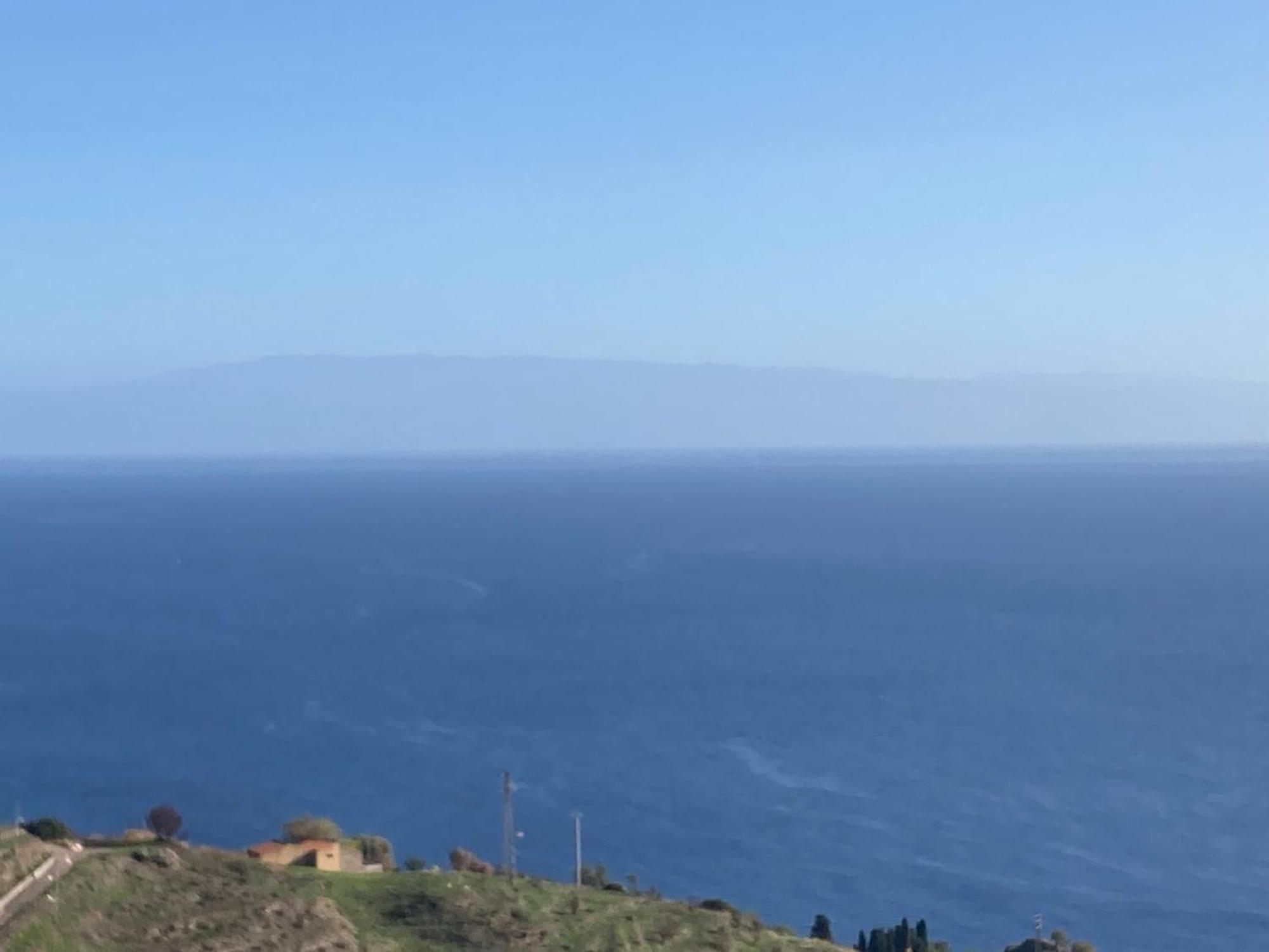 Taliari Taormina Apartment المظهر الخارجي الصورة