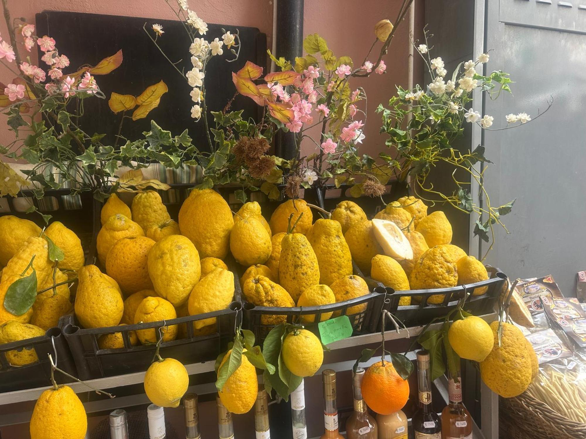 Taliari Taormina Apartment المظهر الخارجي الصورة