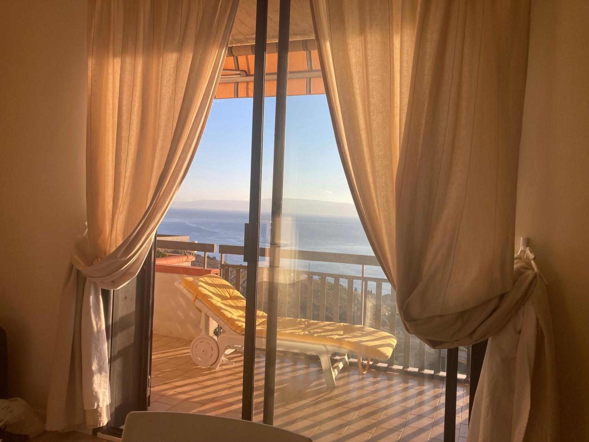 Taliari Taormina Apartment المظهر الخارجي الصورة