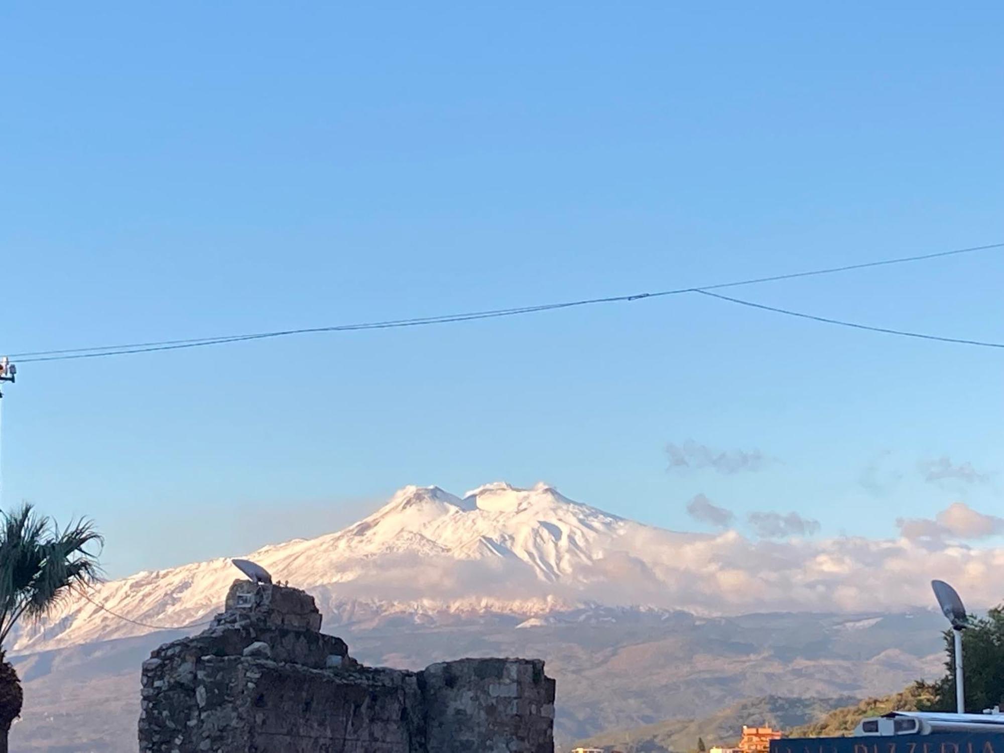 Taliari Taormina Apartment المظهر الخارجي الصورة