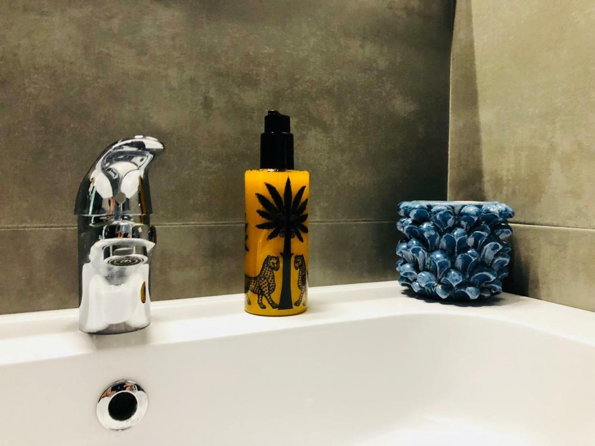 Taliari Taormina Apartment المظهر الخارجي الصورة