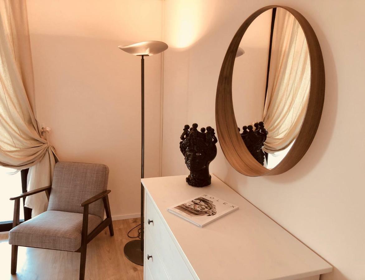 Taliari Taormina Apartment المظهر الخارجي الصورة