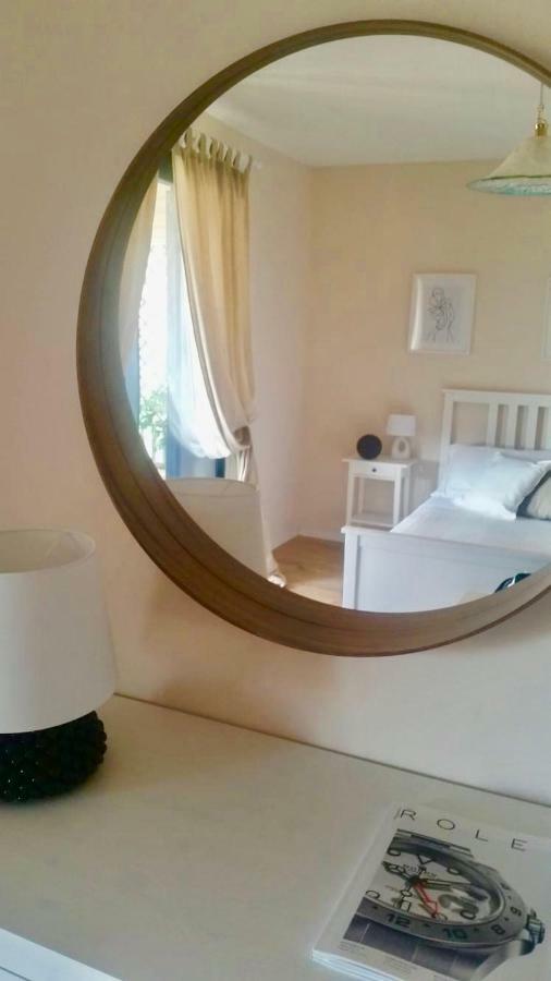 Taliari Taormina Apartment المظهر الخارجي الصورة