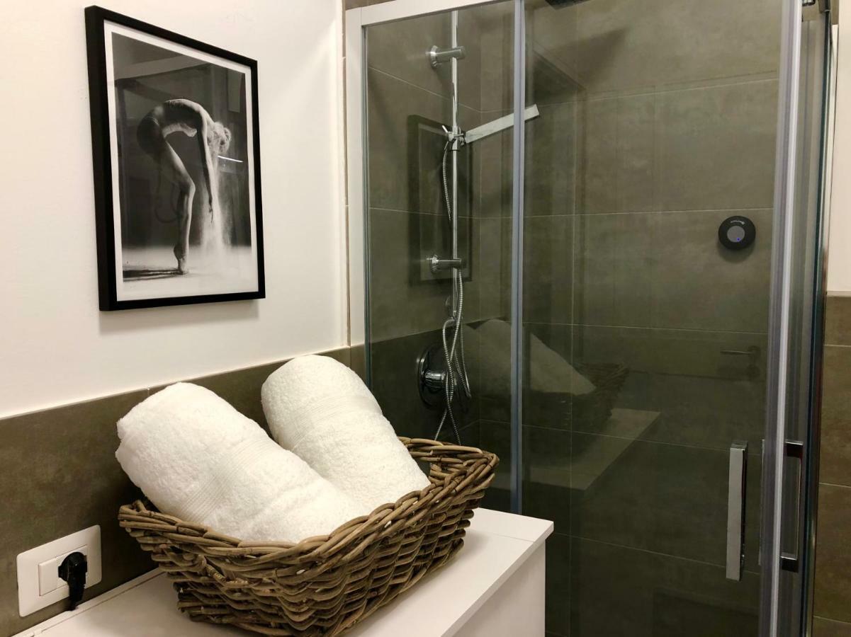 Taliari Taormina Apartment المظهر الخارجي الصورة