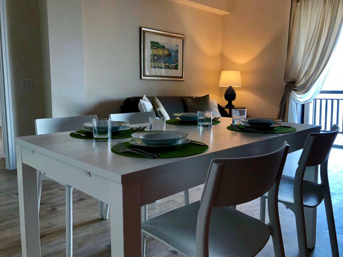 Taliari Taormina Apartment المظهر الخارجي الصورة