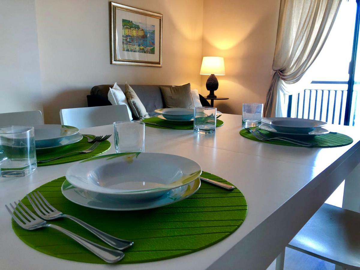 Taliari Taormina Apartment المظهر الخارجي الصورة