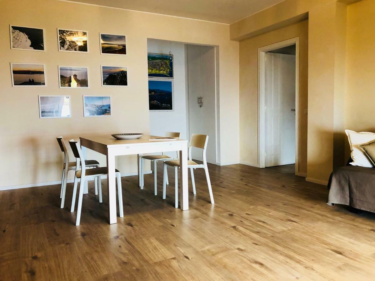 Taliari Taormina Apartment المظهر الخارجي الصورة