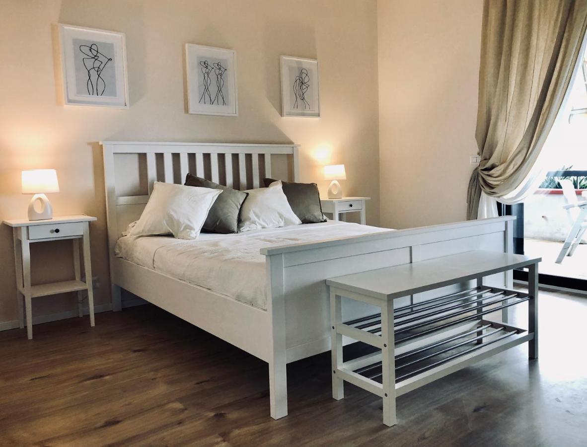 Taliari Taormina Apartment المظهر الخارجي الصورة
