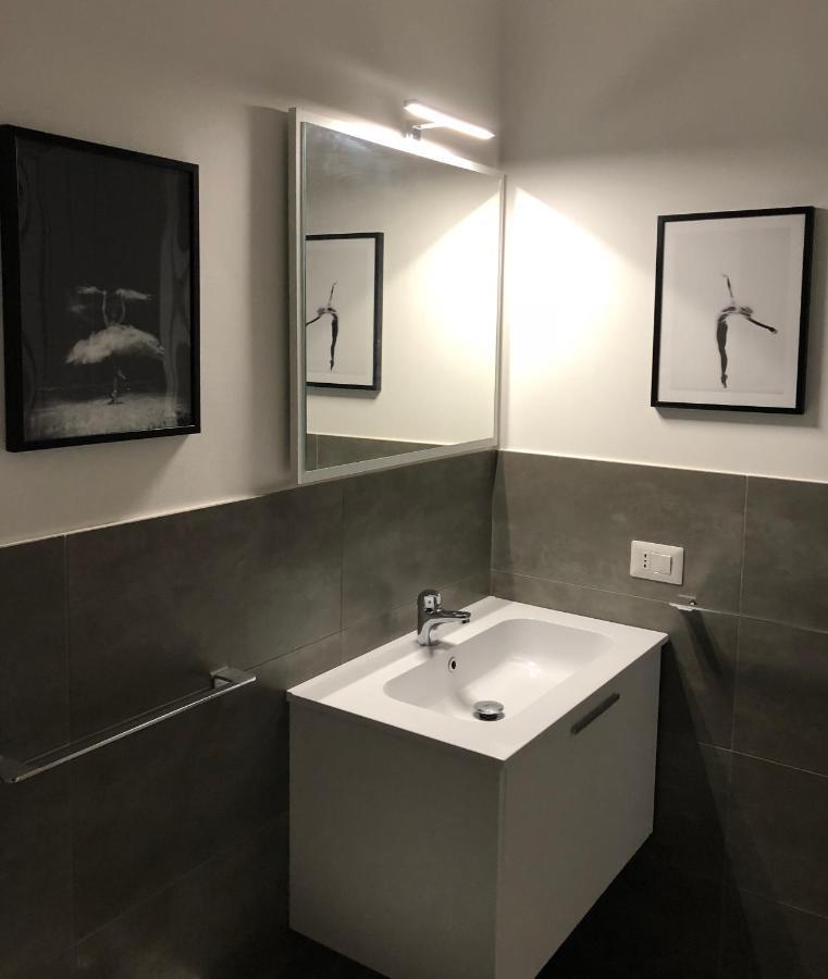 Taliari Taormina Apartment المظهر الخارجي الصورة