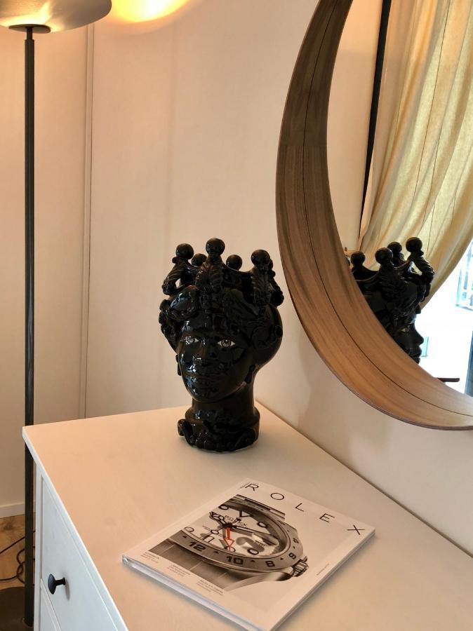 Taliari Taormina Apartment المظهر الخارجي الصورة